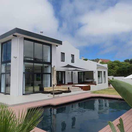 Cape White Villa Crawley Exterior foto