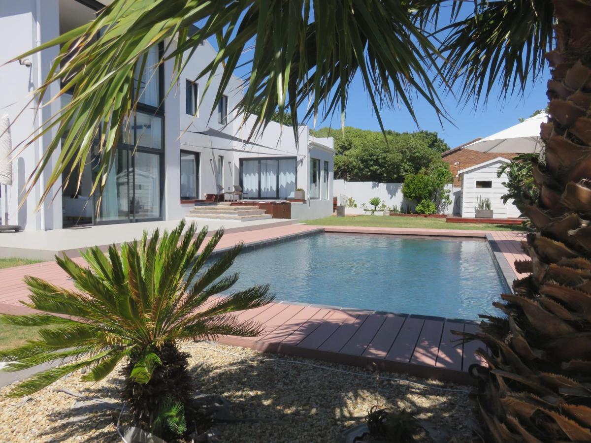 Cape White Villa Crawley Exterior foto