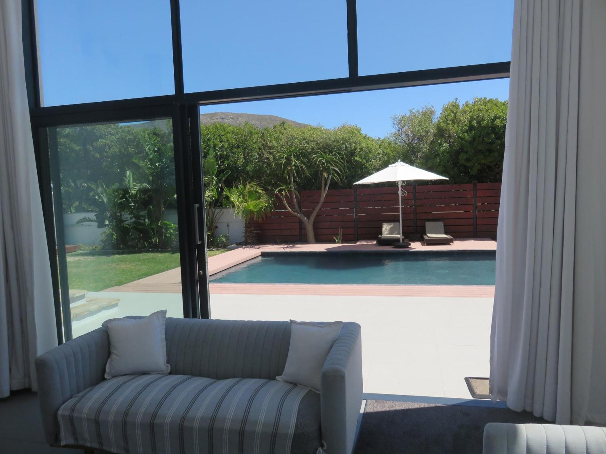 Cape White Villa Crawley Quarto foto