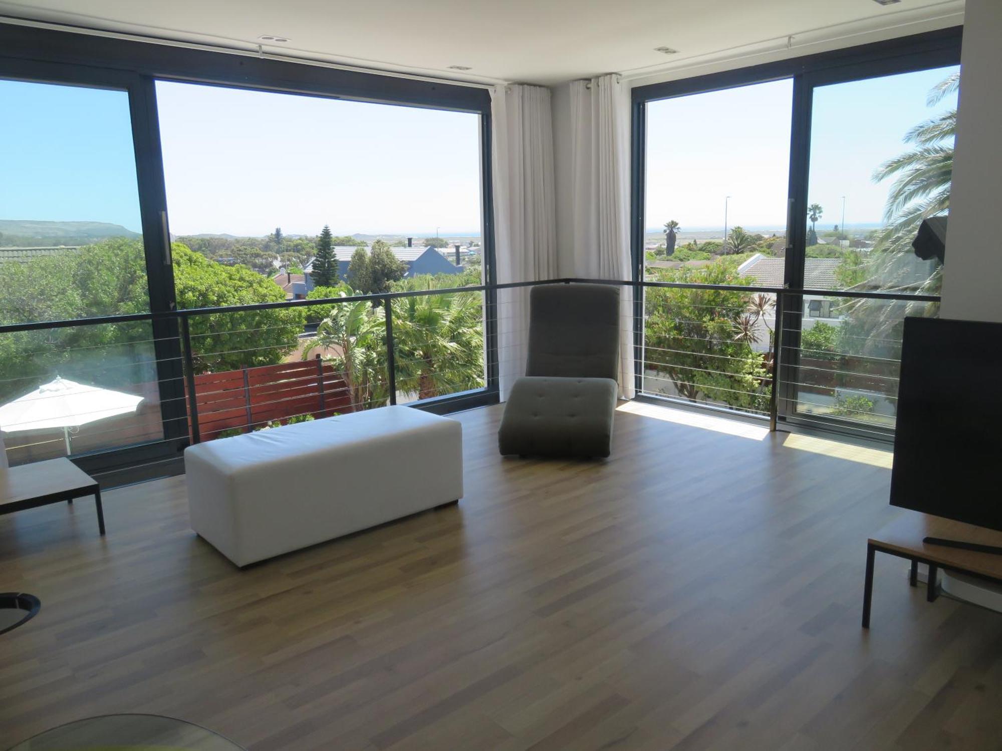Cape White Villa Crawley Quarto foto