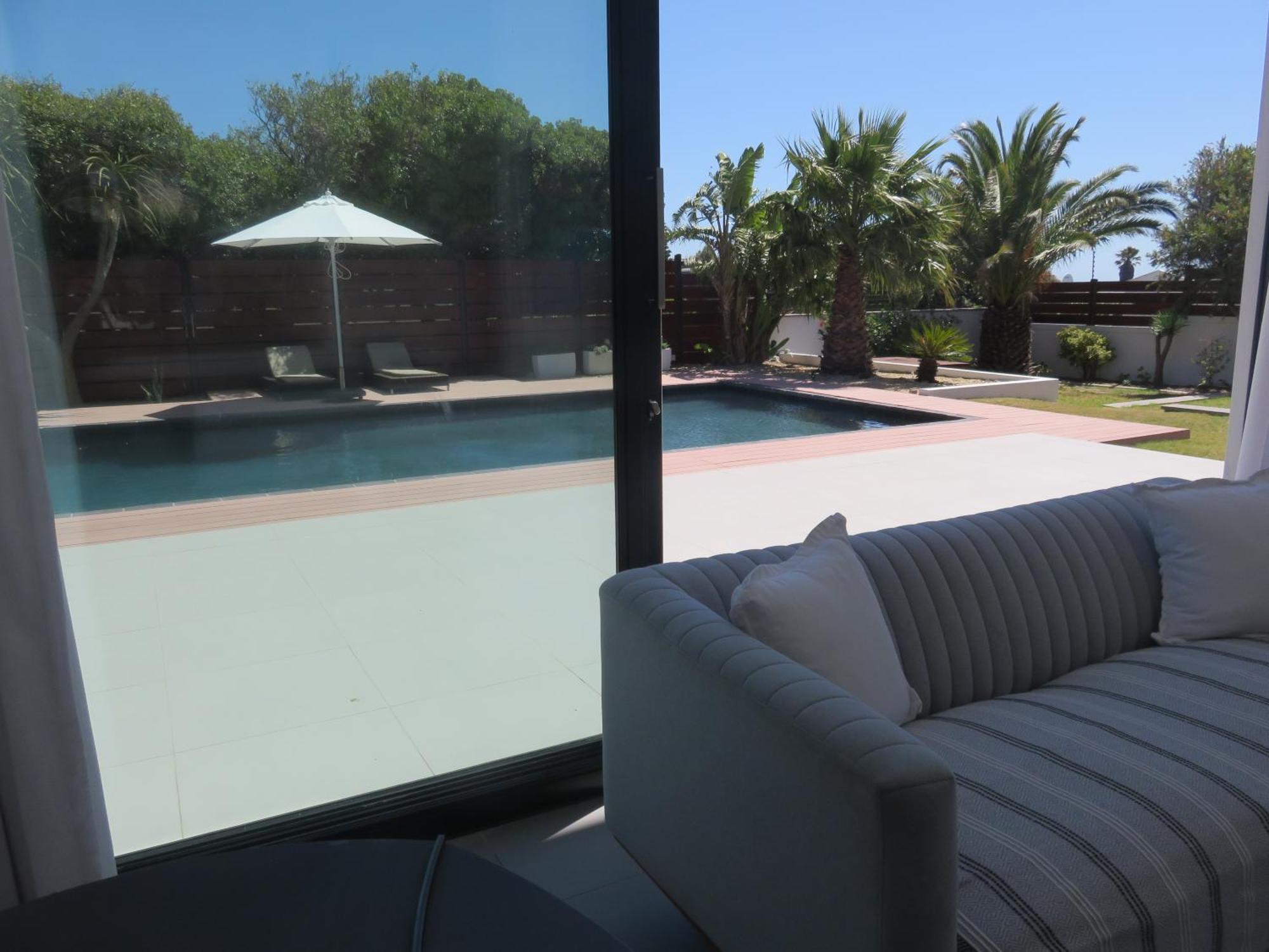 Cape White Villa Crawley Quarto foto