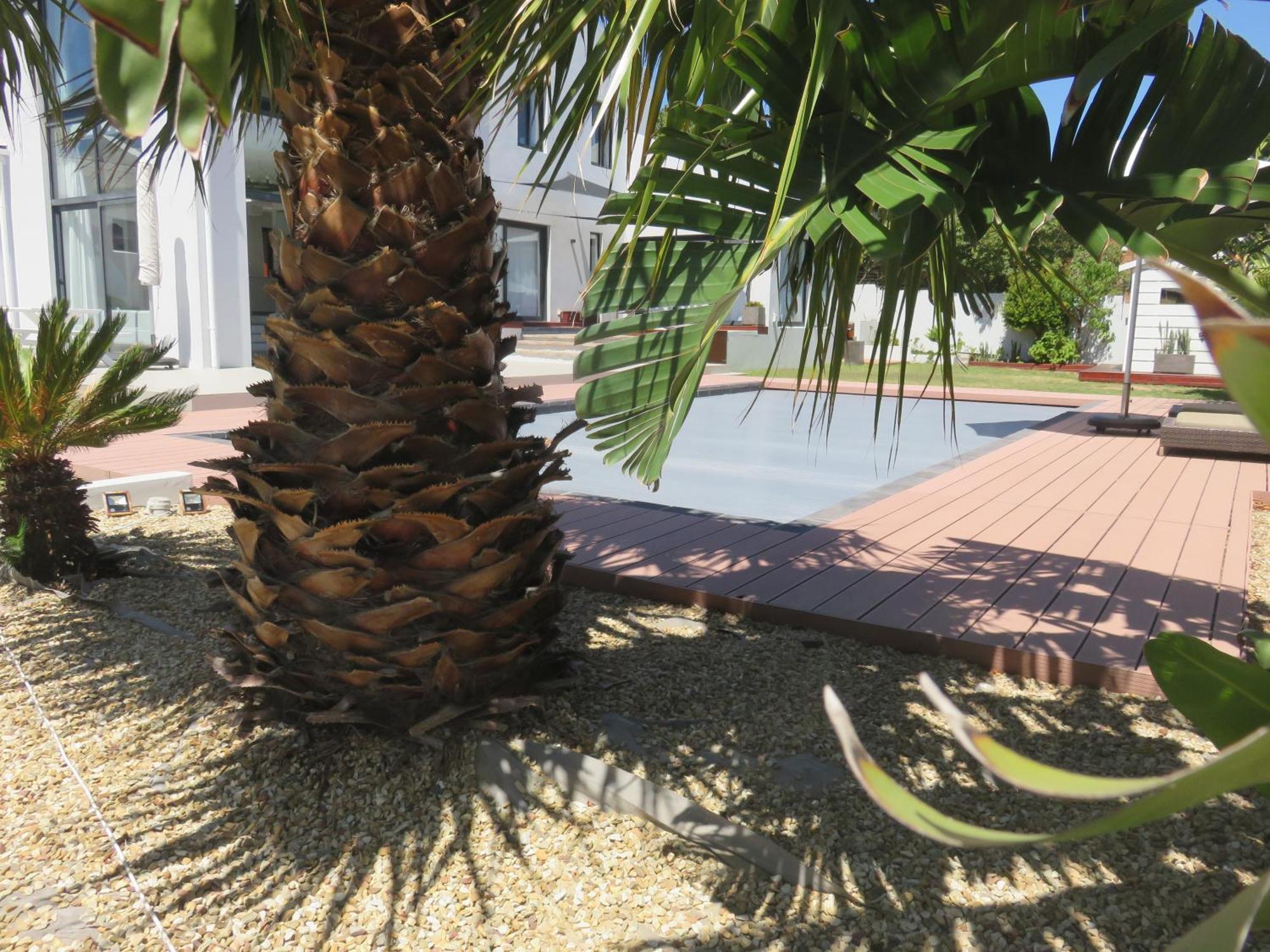 Cape White Villa Crawley Quarto foto