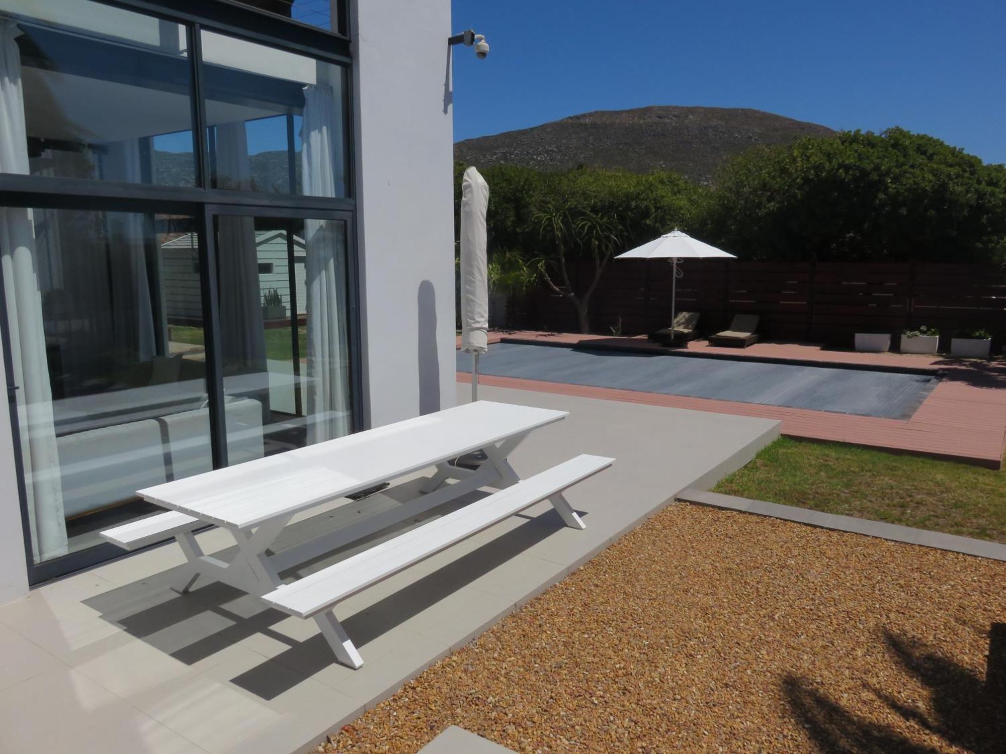 Cape White Villa Crawley Quarto foto