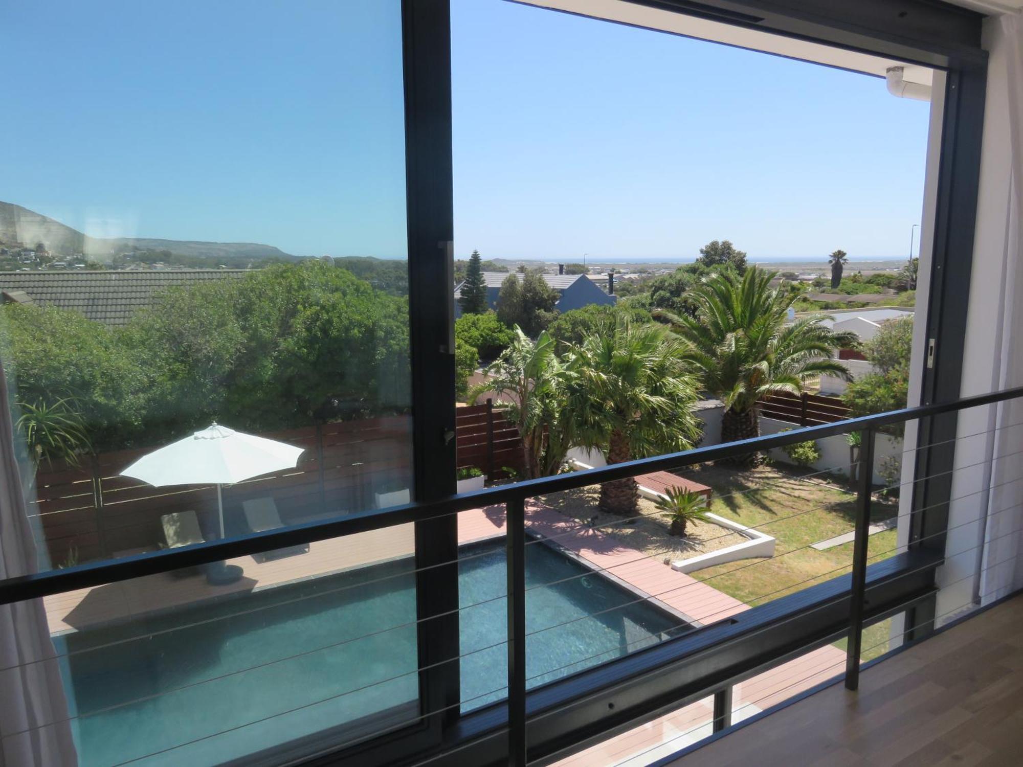 Cape White Villa Crawley Quarto foto