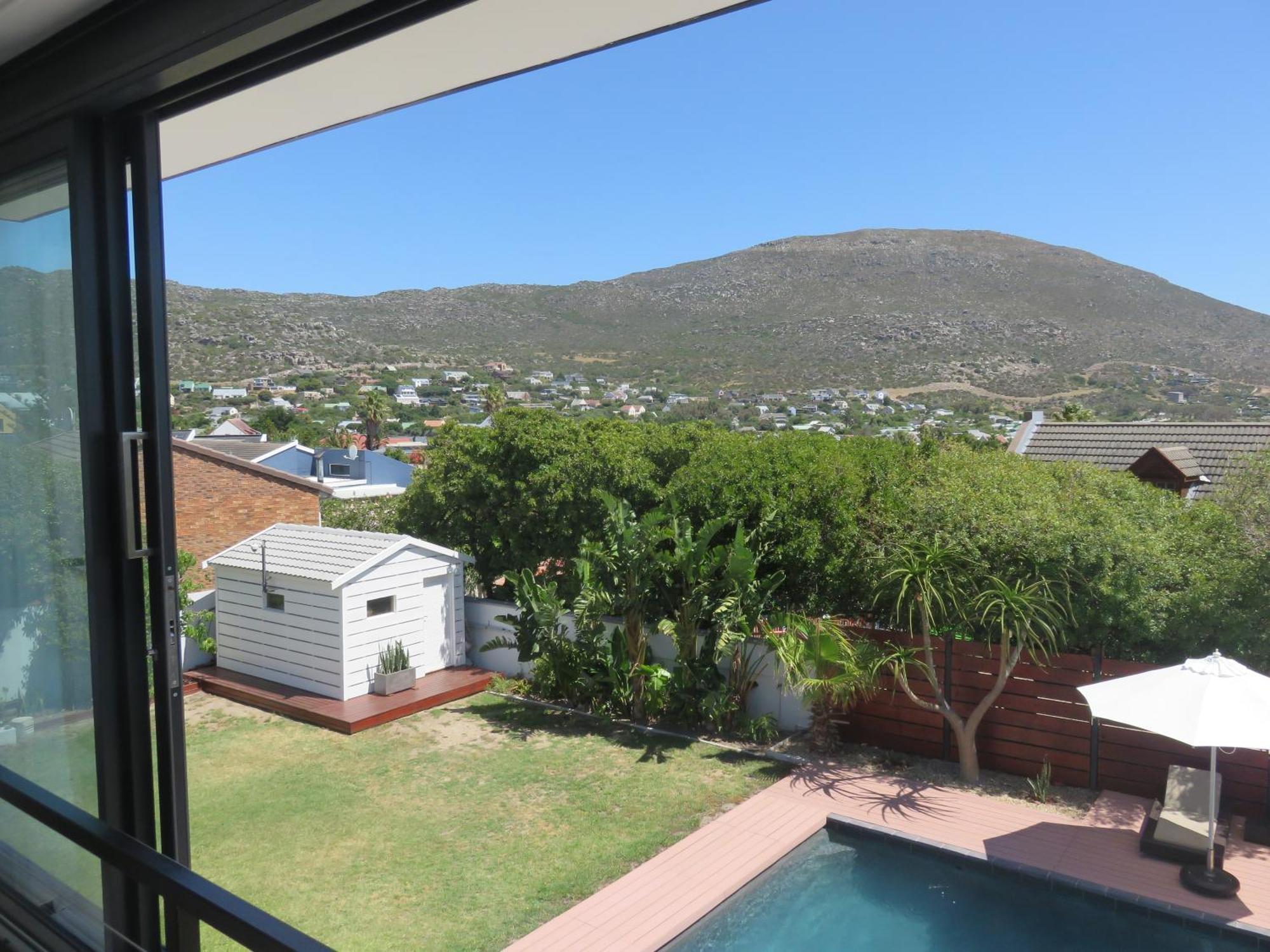 Cape White Villa Crawley Quarto foto