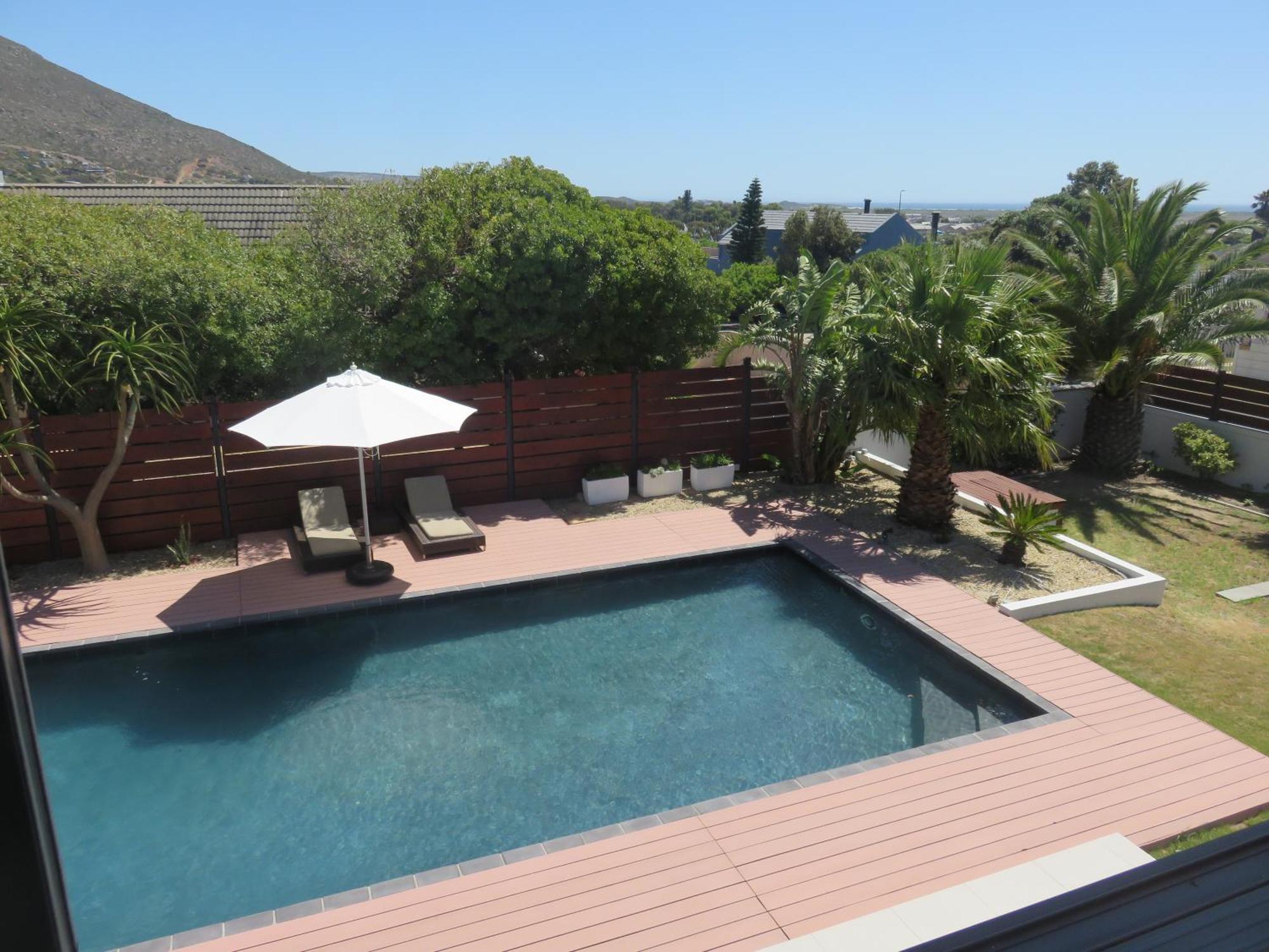 Cape White Villa Crawley Quarto foto