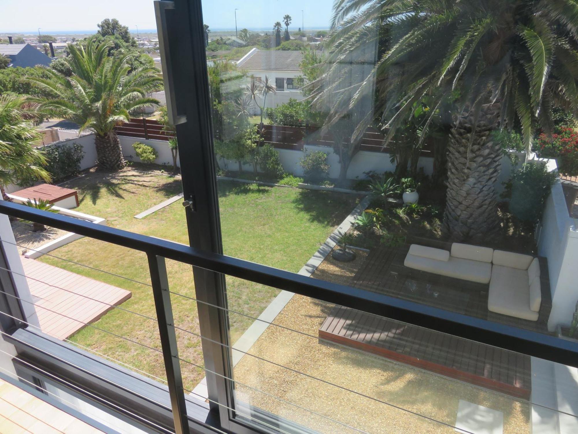 Cape White Villa Crawley Quarto foto